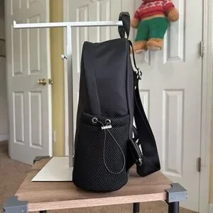 Calvin Klein | Bags | Calvin Klein Jessie Backpack Black W 